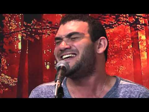 Prog. Prosa, Café e Viola nº 322 - LUCAS & MURILO - CELSO LEMOS & CELSINHO - RONALDO SABINO - ÍTALO