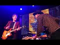 The Dream Syndicate - Daddy's Girl @ Tivolivredenburg (4/8)
