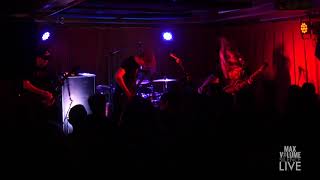 CORMORANT live at Northwest Terror Fest 2018