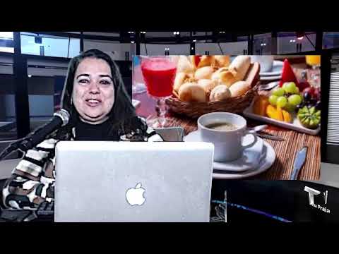 Jornal Bom dia Itanhaem - 01/06