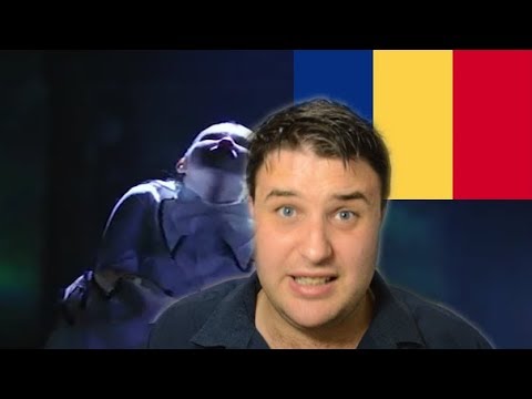 🇷🇴 Ester Peony - On A Sunday - Romania Official Music Review 🇷🇴  Eurovision 2019 | Mitchell's Take