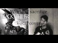 World Of Sacrifice by Black Veil Brides VOCAL ...