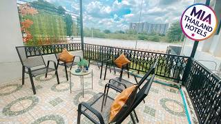 Sleep Owl Hostel | Bangkok, Thailand | Hotel Review 🏨