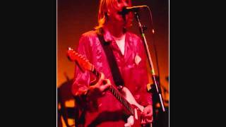 Nirvana - Come As You Are - Live In Miami 11/27/93