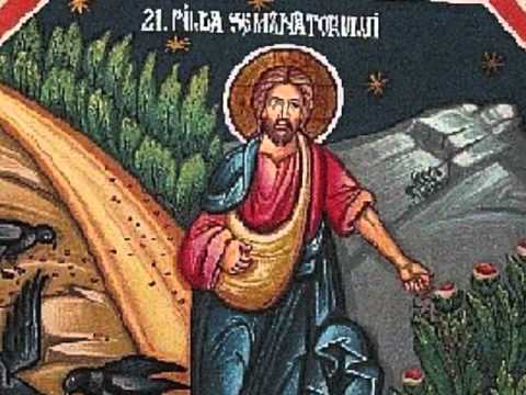 Click to Watch the WEDNESDAY HOMILY: Decide to Create Good Soil for the Seeds of the Gospel video