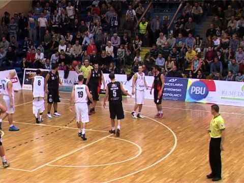 Siden Toruń vs Astoria Bydgoszcz 28 09 2013
