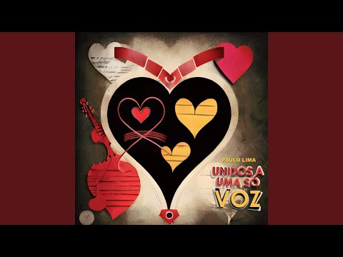 Há Paz No Luar - Paulo Lima