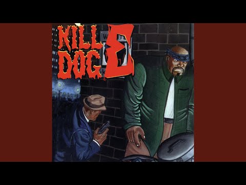 Lurking in the Shadows