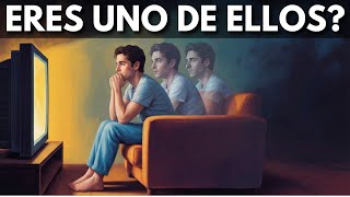 La Psicología De Las Personas Que Vuelven A Ver Las Mismas Series Y Películas – Carl Jung
