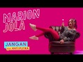Jangan (feat. Rayi Putra) - Marion Jola (Audio)
