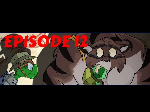 Sly cooper thieves in time #12 - Bob (SWEDISH)