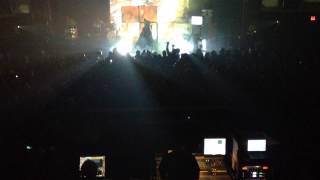 Skinny Puppy - The Choke (Live at The Ritz, Ybor 02/08/14)