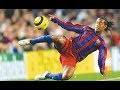 Ronaldinho Gaúcho - Sweet Dreams  dribles e gols do Bruxo da bola