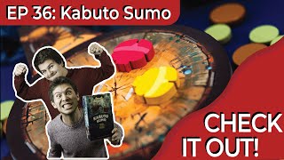 kovray - Kabuto Sumo video thumbnail