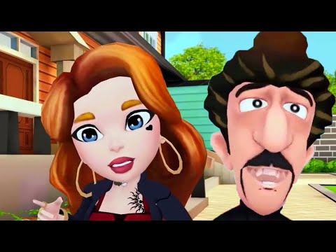 Scary Robber Home Clash - New Update Current Affairs & Have a Great Fall 1.11 (iOS, Android)