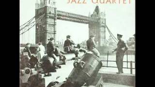 London Jazz Quartet - Let Nature Take It's Course