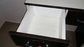 preview picture of video 'LED UNIT & CABINET DESIGN FOR LEAVING ROOM create by THE HOME FURNISH'