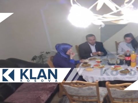 Syfyri Fundit ne familjen Fazliu - 16.07.2015 - Klan Kosova