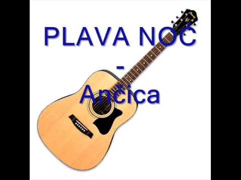 Plava noć - Ančica.mp3