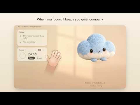 Item video thumbnail