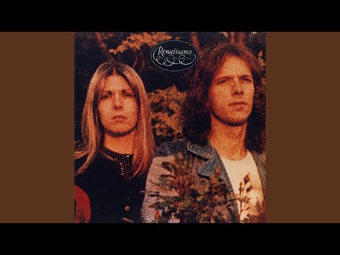 Let It Grow - Renaissance