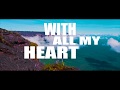 I TRUST IN YOU JIMMY D PSALMIST FT CYNTHIA KUZAYET