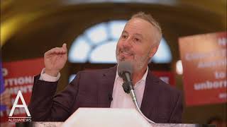 Pastor Rob Ketterling: If ERA passes, 'dissent is over'