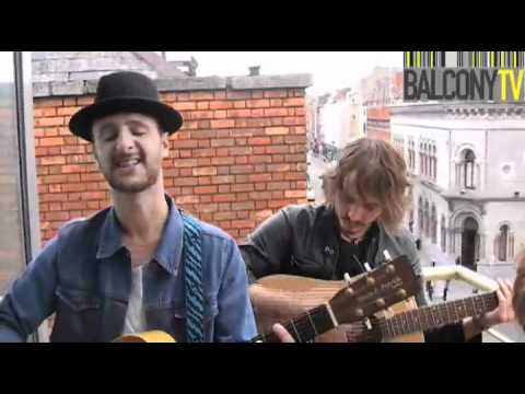 INNERCITY PIRATES (BalconyTV)