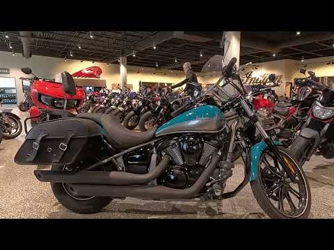 2022 Kawasaki Vulcan 900 Custom at Motoprimo Motorsports