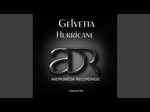 Hurricane (Original Mix)