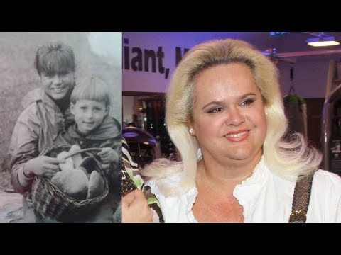 Petra Janů o nejděsivější fotce života: Vidím svého nas*aného tátu!