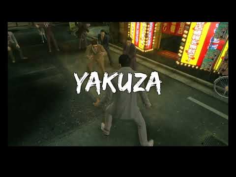 Yakuza Kiwami pt.22/23