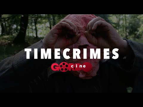 CineGordo - Timecrimes