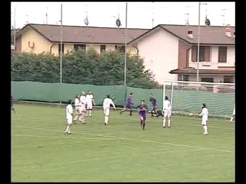 Castegnato - Dellese: 1-2 GIORNATA 12 (08/11/2009) - Eccellenza Girone C