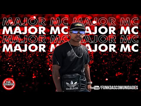 MAJOR MC - CRAZY RAVE (DJ RAFINHA RF)