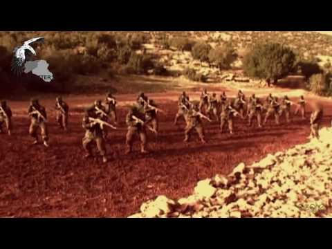 Syrian Army Song 'Ya Halab' (Oh Aleppo!)