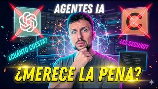 Probé los agentes de IA durante 30 días | Mi experiencia real