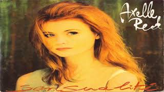 Axelle Red-Sensualité 1993