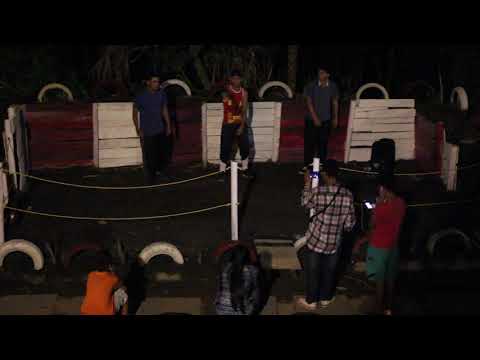 Ensayo de Revelacion