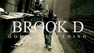 Brook D - All Gold Everything