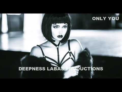 Daniel SK & Yannis Papadopoulos - Only You (Pete Bellis & Tommy remix)