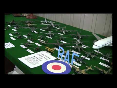 Testor's ScaleWorkshop No. 89 - IPMS New Zealand Nationals and 2011 Scale Models Expo