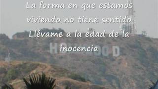 Hollywood - Cute Is What We Aim For (subtitulado al español)