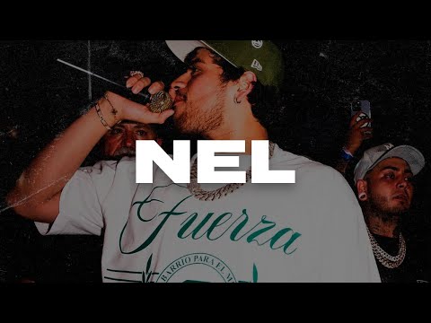 Fuerza Regida - NEL (Letra) || hoy pensé en salir a buscarte, pero nel