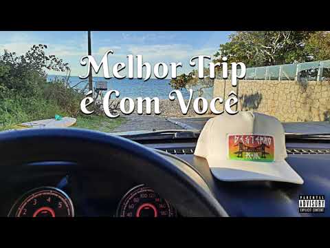 GSÉ SILVA -  MELHOR TRIP É COM VOCÊ ( PROD. PAKS )