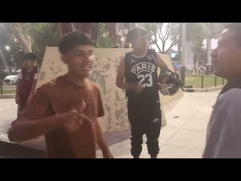 🔥 LEXUS VS PACHO 🔥 LEXUS REGRESA A LAS BATALLAS?? 😱 FREESTYLE CAZERIA RAP CHICLAYO