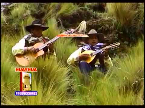 CONJUNTO CORAZÓN GRAUINO -ESTRELLA DEL HORIZONTE / VIDEO OFICIAL HD / HUAYHUA PRODUCCIONES