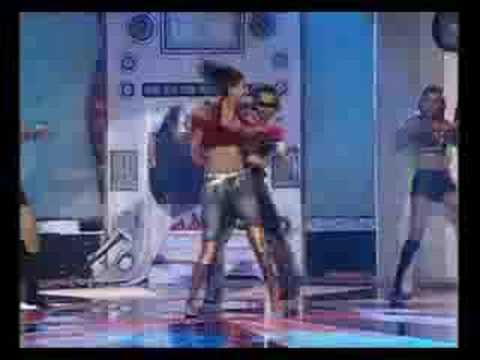 Twenty-20 Winners On 'Ek Khiladi Ek Hasina' -  Filmicafe.com