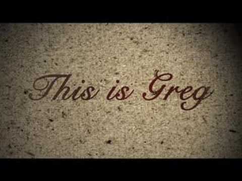 Radio 1's Greg James - Trailer for new show