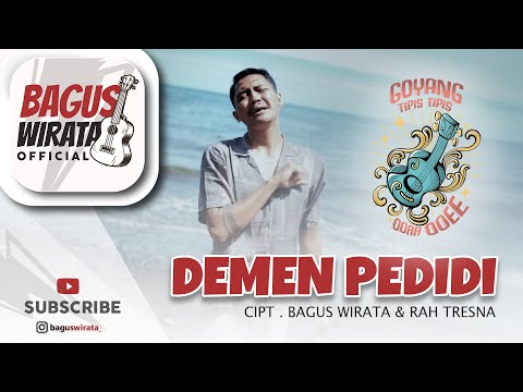 BAGUS WIRATA - DEMEN PEDIDI ( OFFICIAL MUSIC VIDEO )